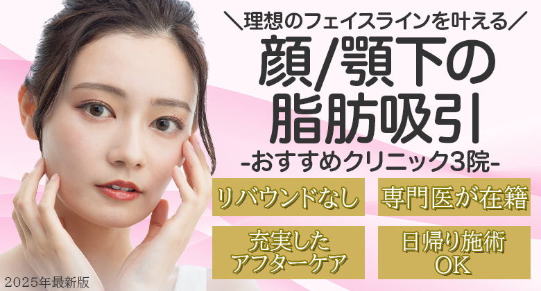 脂肪吸引クリニック比較ガイド