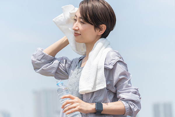 脂肪吸引とダイエットの違い